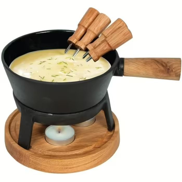 Набор для фондю Boska Fondue Set Pro S (арт. 853547) #1