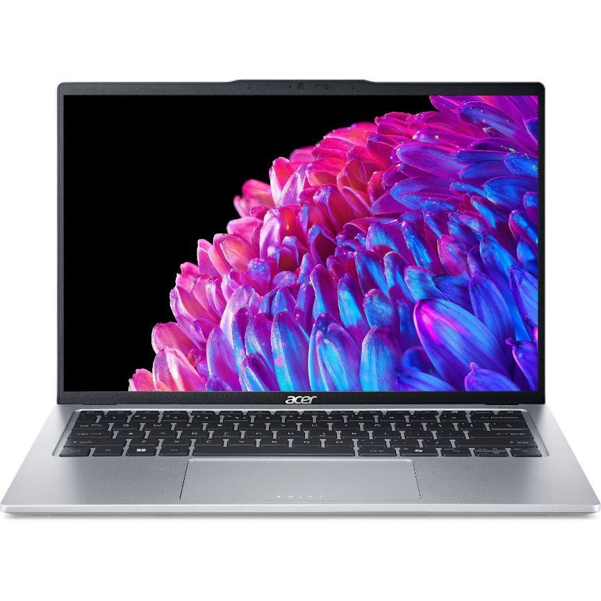 Acer Swift Go 14 SFG14-73-54WC Ноутбук 14", Intel Core Ultra 5 125H, RAM 16 ГБ, SSD 1024 ГБ, Intel Arc #1