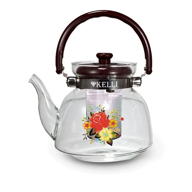 Заварочный чайник Kelli KL-3005 #1