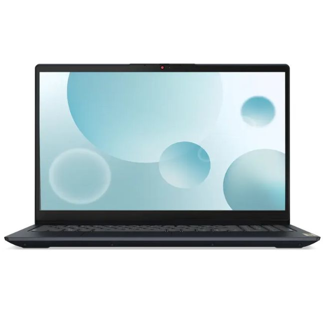 Lenovo IdeaPad 1 15IAU7 Ноутбук 15.6", Intel Core i3-1215U, RAM 8 ГБ 512 ГБ, Intel Iris Xe Graphics, #1