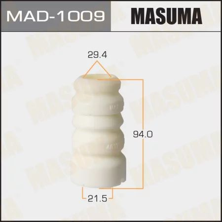 Отбойник амортизаторов "Masuma" MAD-1009 #1