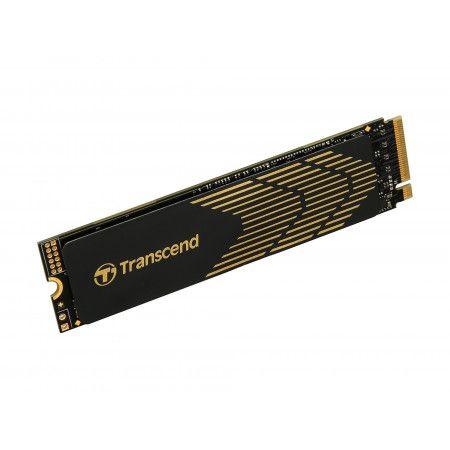 Transcend 500 ГБ Внутренний SSD-диск 240S (TS500GMTE240S) #1