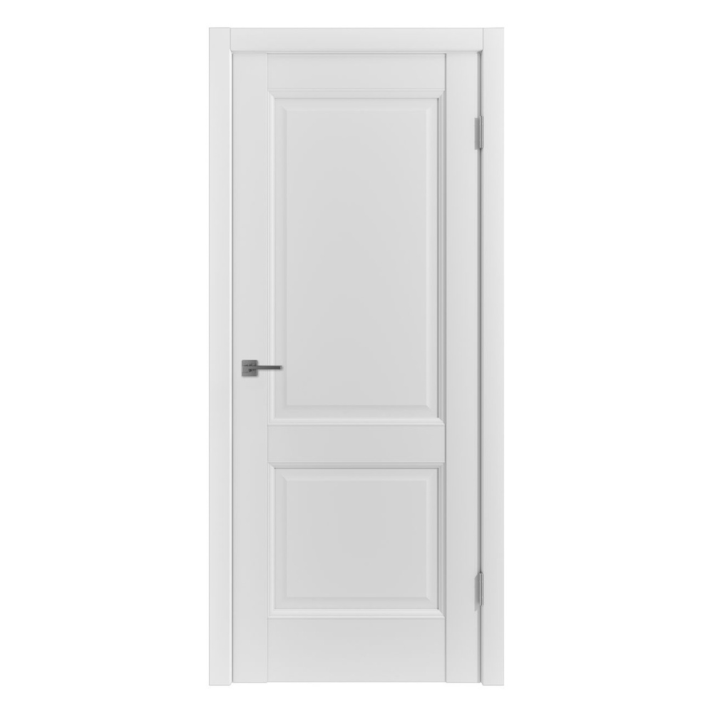 Дверь EMALEX 2 / EMALEX ICE (700x2000) + коробка + 5 наличников #1