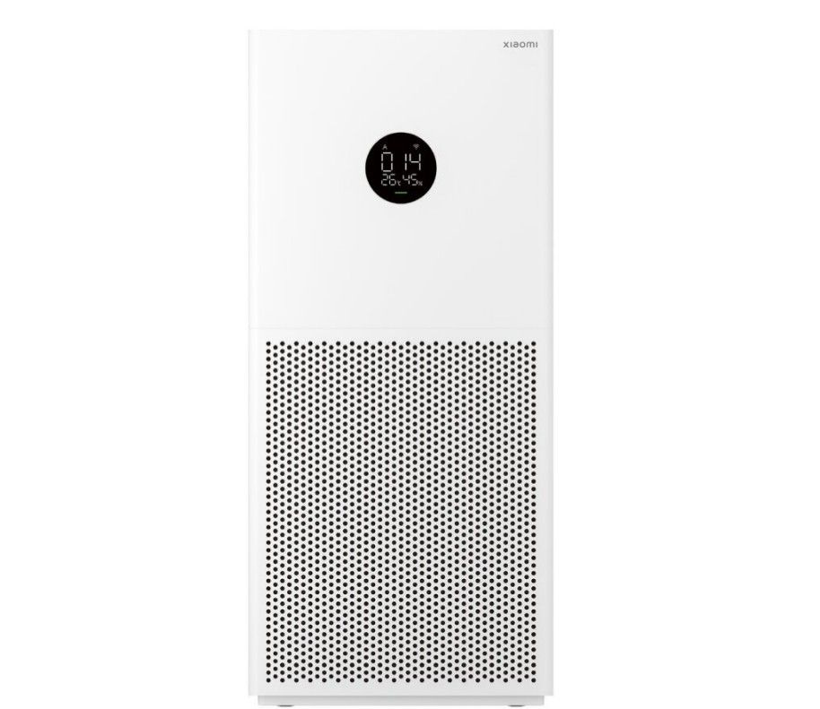 Очиститель воздуха Xiaomi Mijia Smart Air Purifier 4 Lite белый (CN) #1