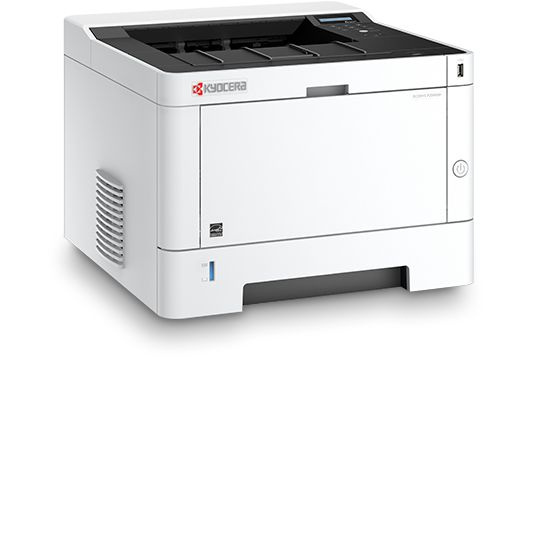 Принтер лазерный Kyocera Ecosys P2040DN #1