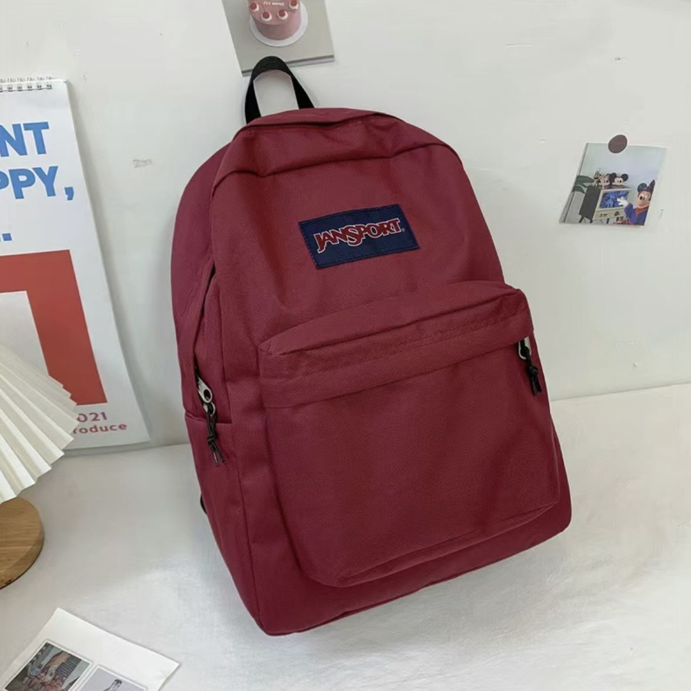 JanSport Рюкзак #1