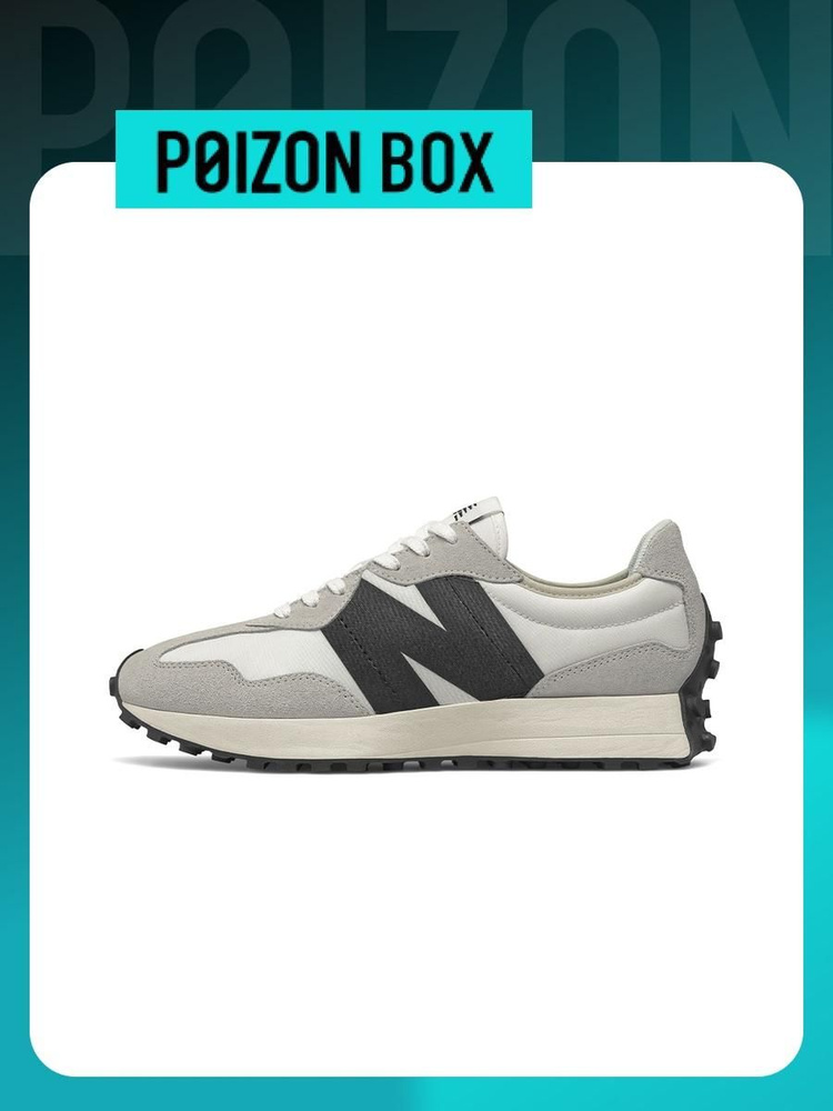 Кроссовки New Balance NB 327 #1