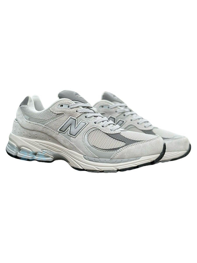 Кроссовки New Balance NB 2002R #1