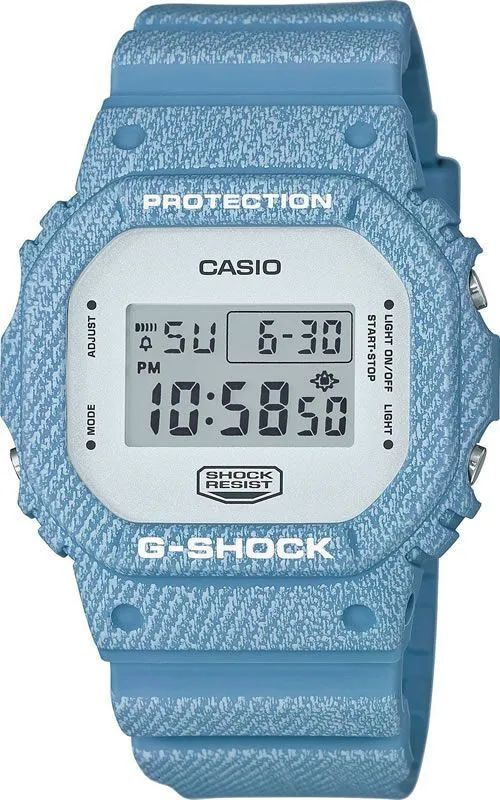 Часы наручные Casio DW-5600DC-2E #1