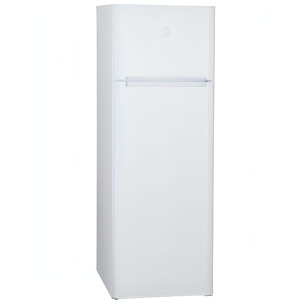 Холодильник Indesit TIA16 белый #1