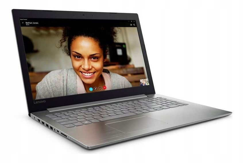 Lenovo Lenovo IdeaPad 330-15 Ноутбук 15.6", AMD A9-9420, RAM 8 ГБ, HDD 512 ГБ, Windows Pro, серебристый, #1