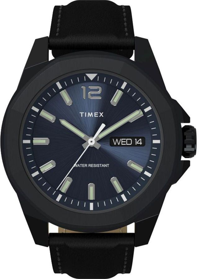Американские мужские наручные часы Timex TW2V42900 #1
