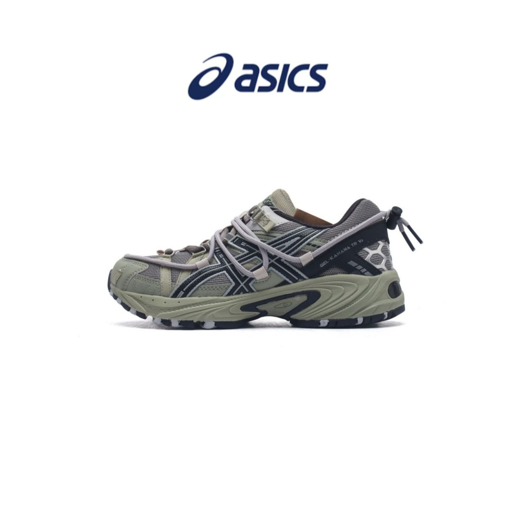 Кроссовки ASICS #1