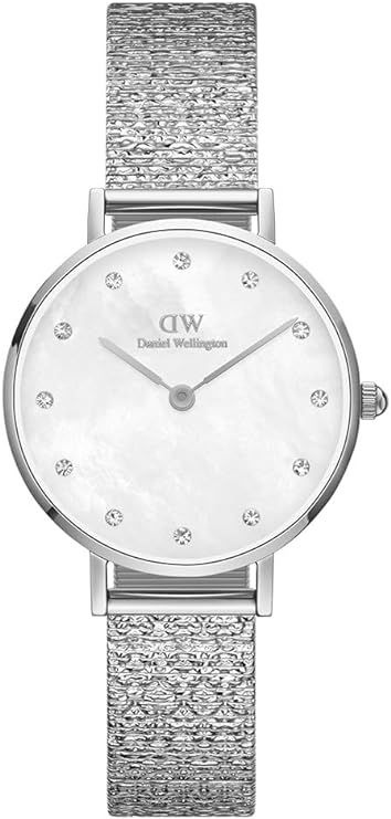 Daniel Wellington Часы наручные Кварцевые Наручные часы Daniel Wellington DW00100592  #1