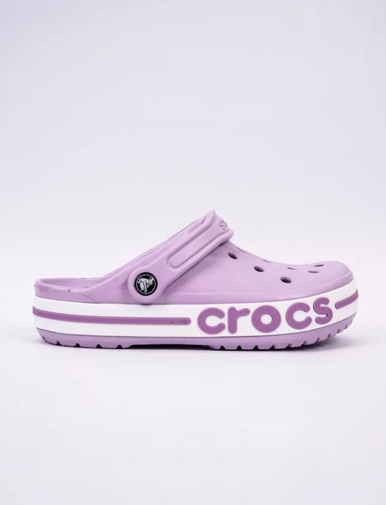 Сабо Crocs #1