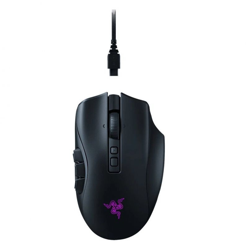 Razer Naga V2 Pro Купить