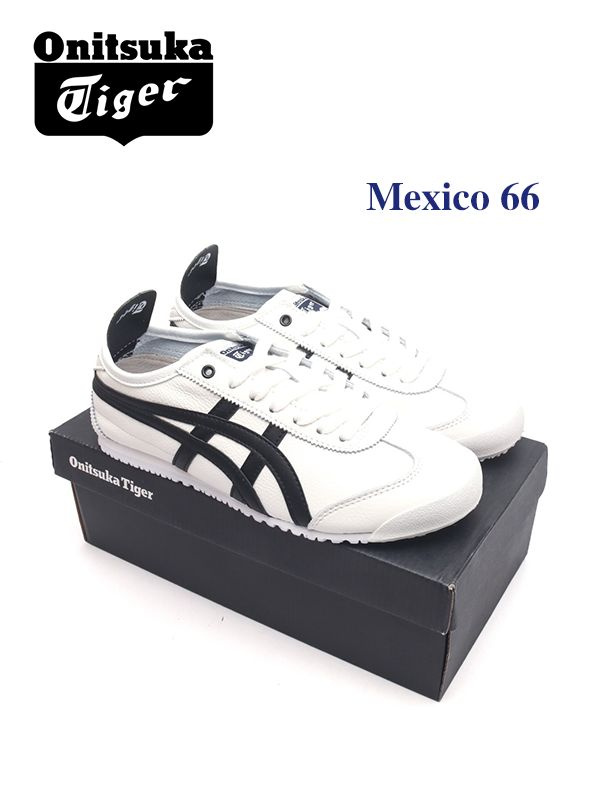 Кроссовки Onitsuka Tiger #1