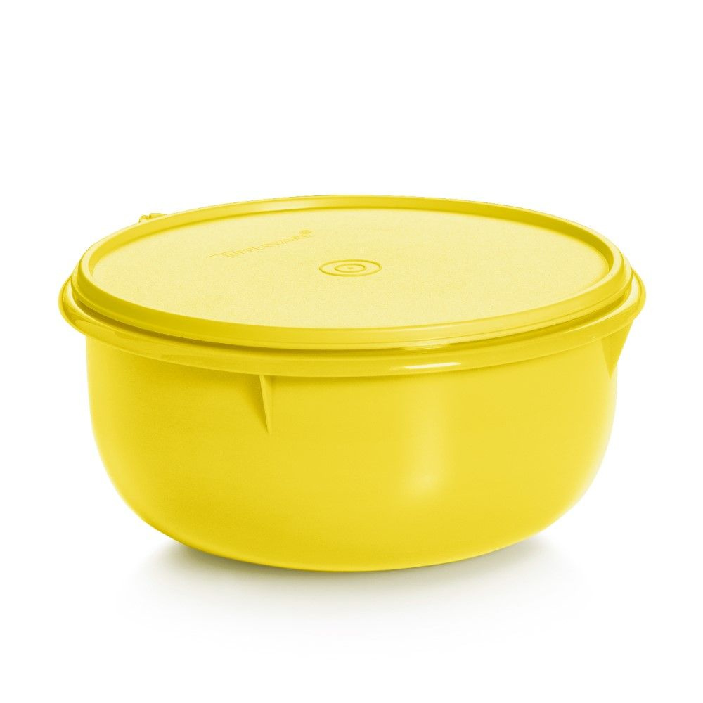 Tupperware Контейнер пищевой, 3000 мл, 1 шт #1