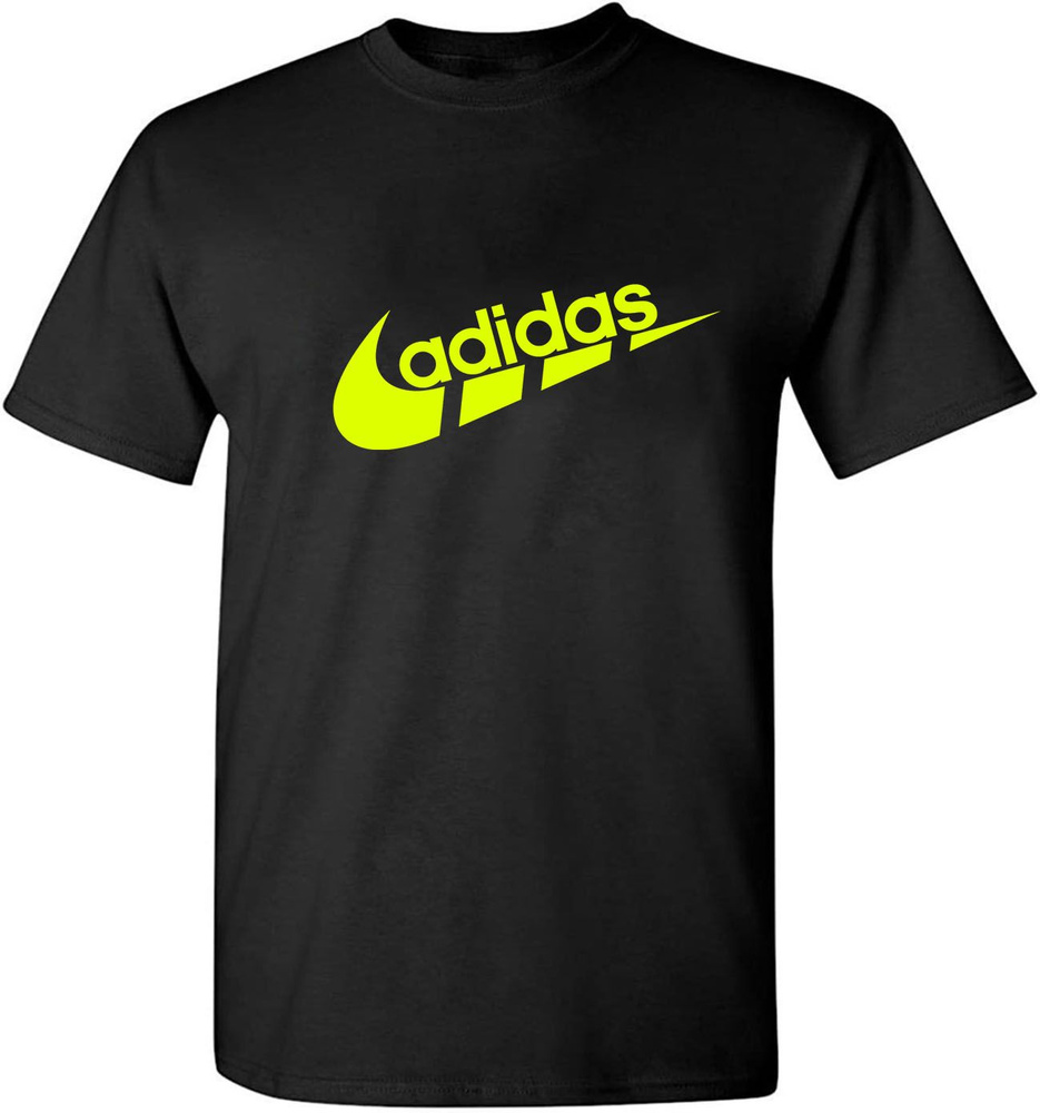 Футболка adidas #1