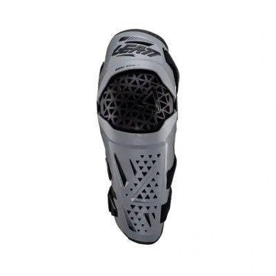 Leatt Наколенники Dual Axis Pro Knee & Shin Guard Forge 2024 XXL #1