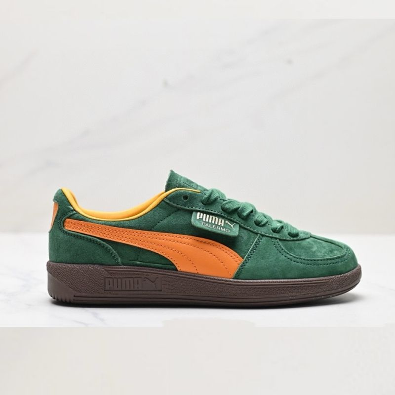 Кеды PUMA Palermo #1