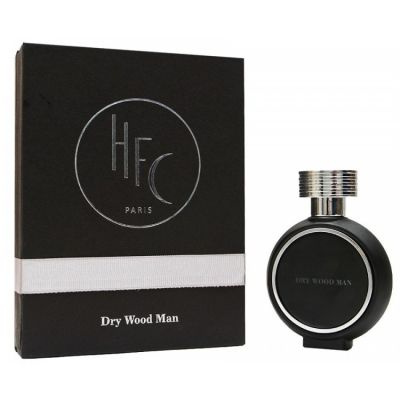 HAUTE FRAGRANCE COMPANY Вода парфюмерная Мужская парфюмерная вода Dry Wood 75 мл  #1