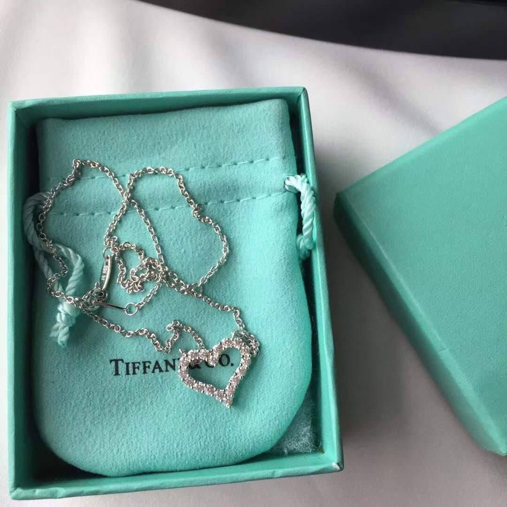 Tiffany and Co. Подвеска #1