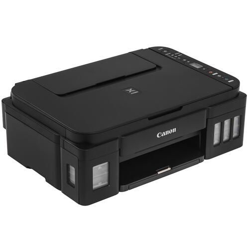 Canon МФУ Струйное PIXMA G3410 #1