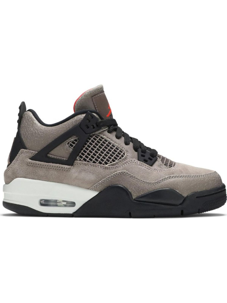 Кроссовки Nike Air Jordan 4 #1