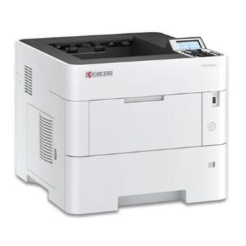 Принтер лазерный Kyocera PA4500x (11002336) белый - Монохромный, A4, 1200x1200 dpi, ч/б - от 31 стр/мин #1