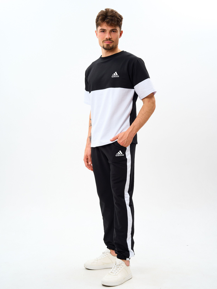 Комплект одежды adidas #1