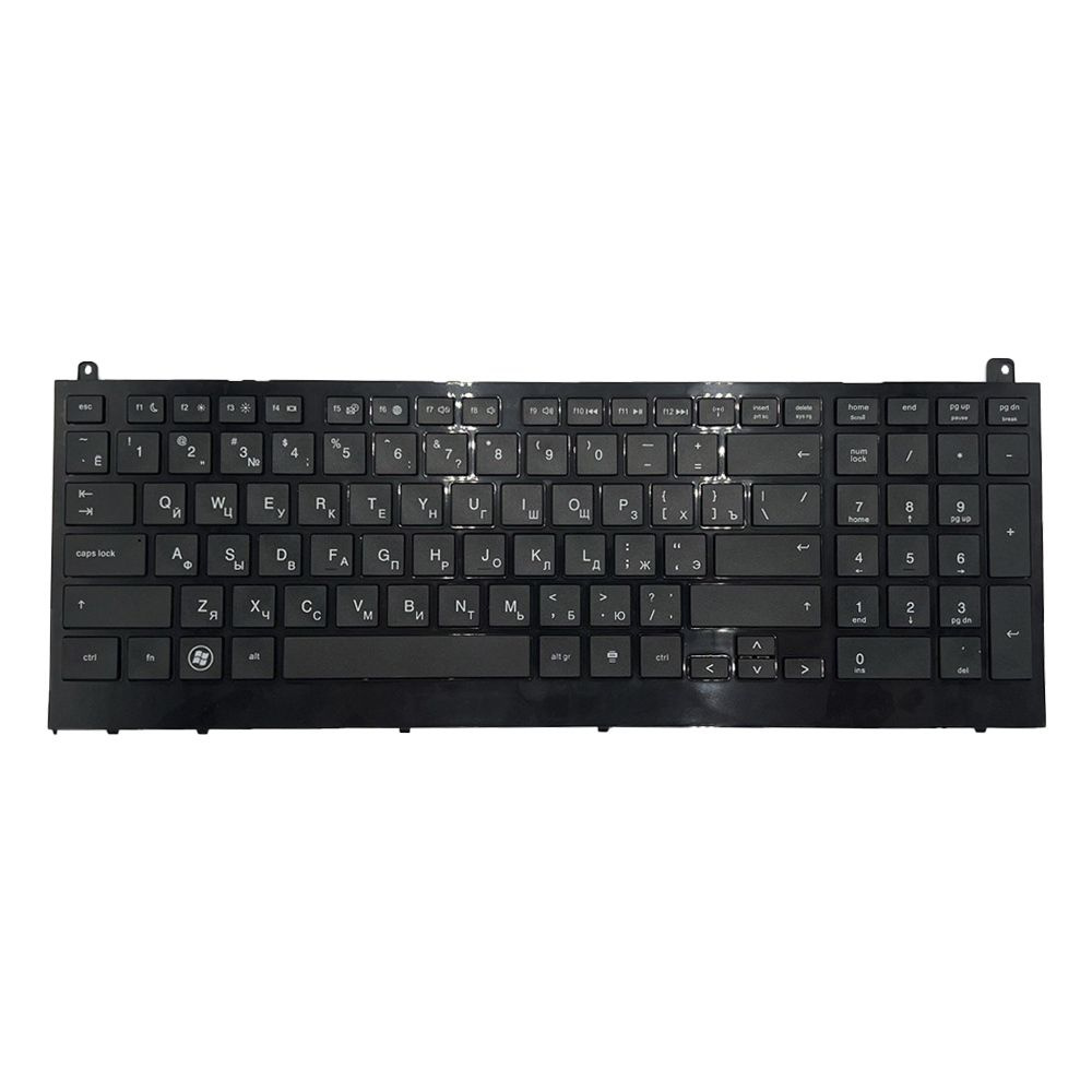 Клавиатура для ноутбука HP ProBook 4520s #1