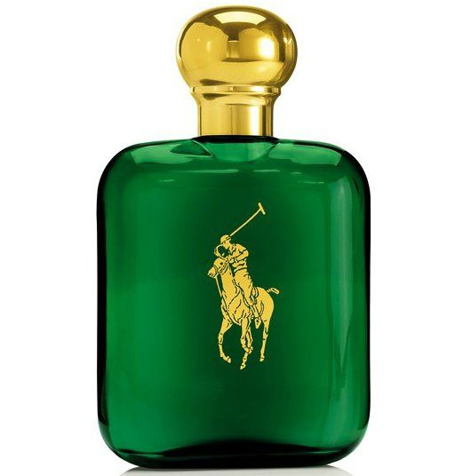 Ralph Lauren Туалетная вода Polo 118 мл #1