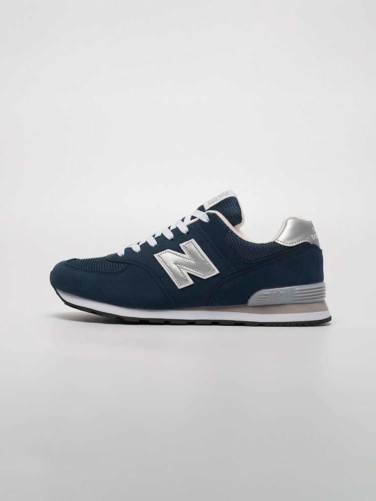 Кроссовки New Balance New Balance 574 #1