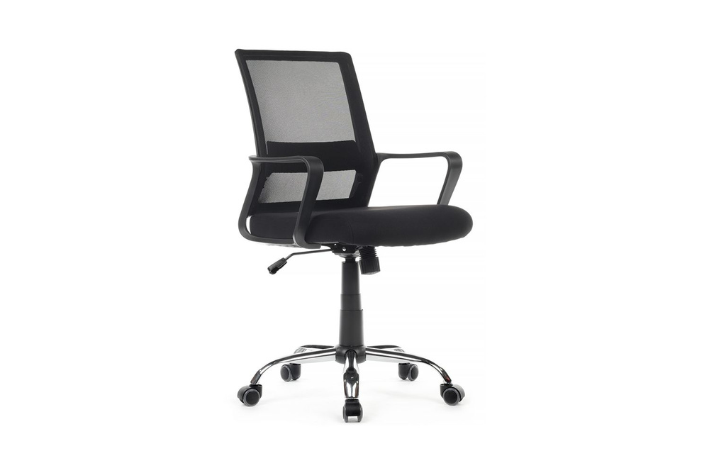 RIVA Chair Офисное кресло, черный #1