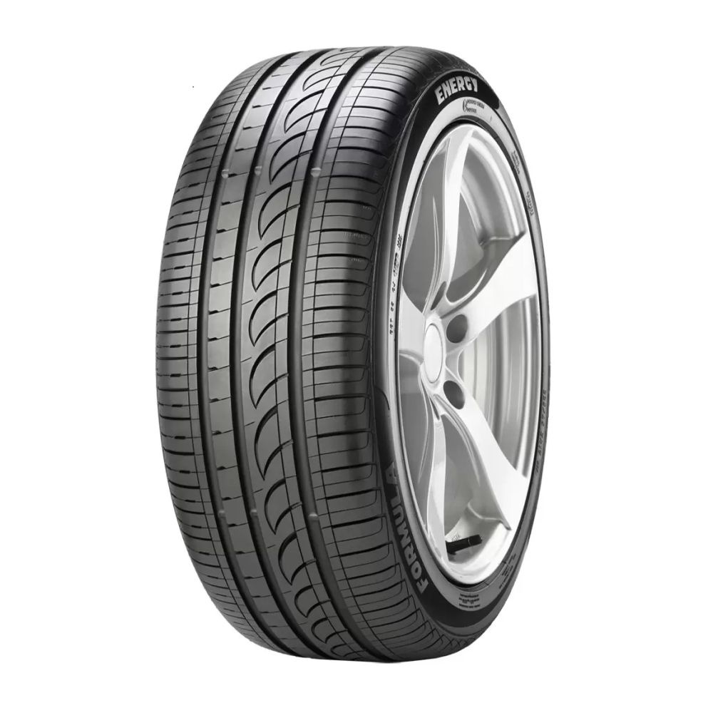 Pirelli Formula Energy Шины  летние 215/55  R17 94W #1