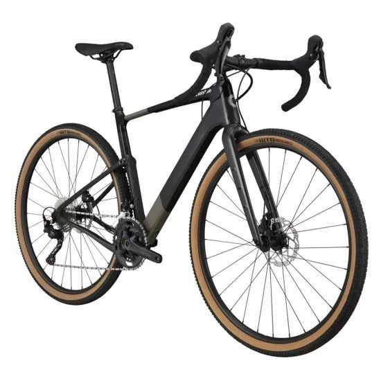 Cannondale Велосипед Гравийный, Cannondale 700 U Topstone Crb 4 - 2024 #1