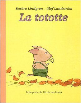 La tototte #1