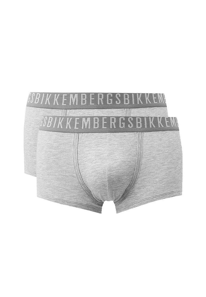 Комплект трусов Bikkembergs, 2 шт #1