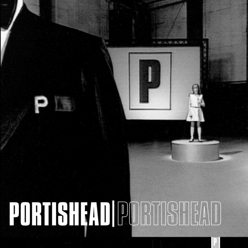 Виниловая пластинка Portishead - Portishead (2LP) (Go! Beat) #1