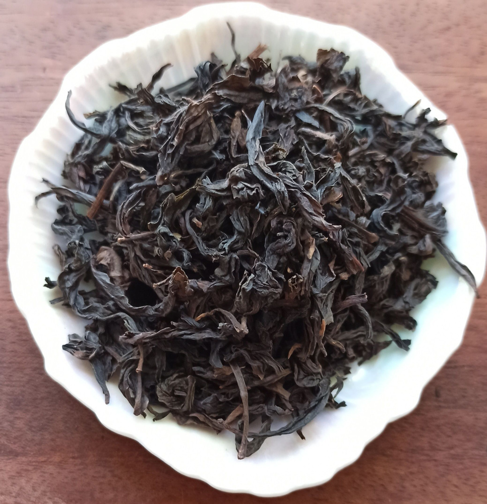 Чай Фэн Хуан Дань Цун Ци Лань Сильная прожарка - Гуандунский улун высокого качества. Свежий, крепкий, #1