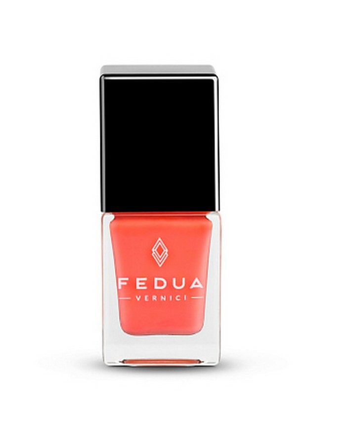 Персик Лак 11 мл FEDUA GEL EFFECT Peach Blossom - 1 шт #1