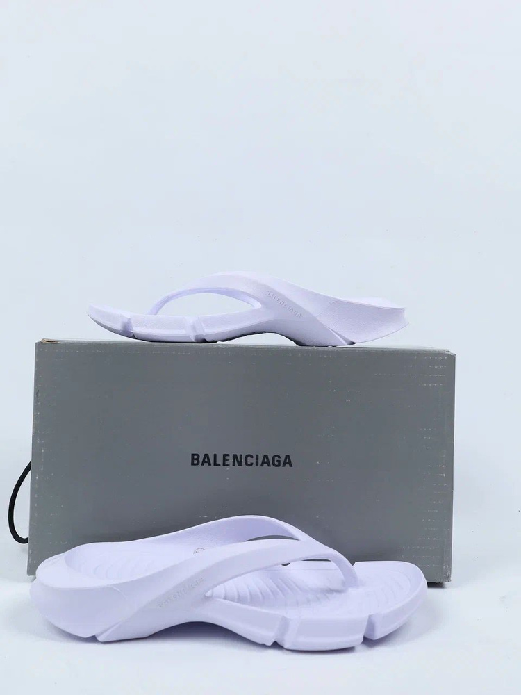 Сланцы Balenciaga #1