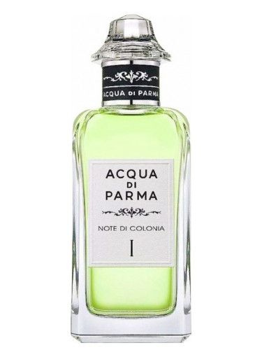 Acqua Di Parma Одеколон Note di Colonia 1 150 мл #1