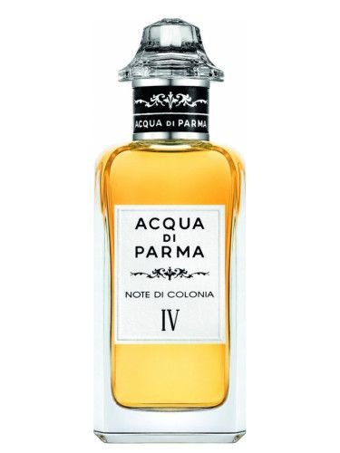 Acqua Di Parma Одеколон Note di Colonia 4 150 мл #1