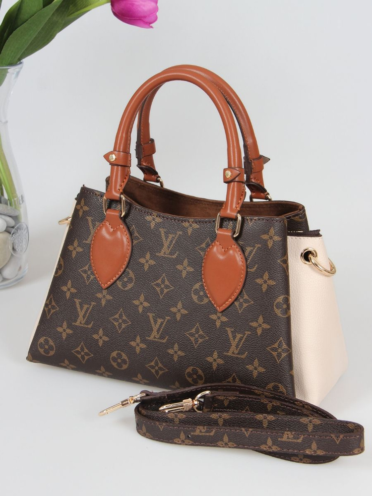 Louis Vuitton Сумка ридикюль #1