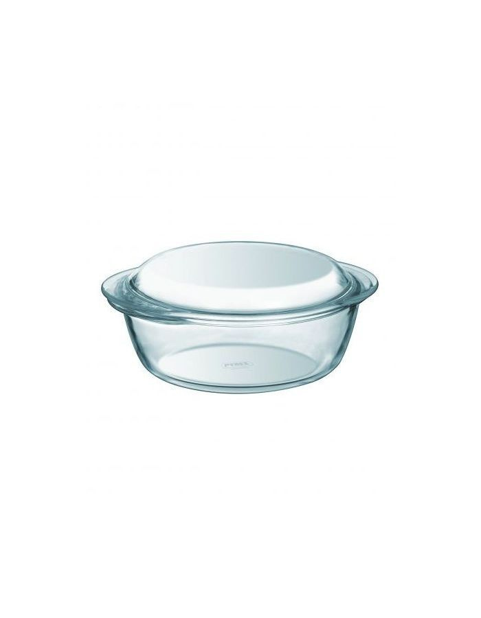 Кастрюля круглая BULK 20см 1.6л PYREX 204AN00/B043 #1