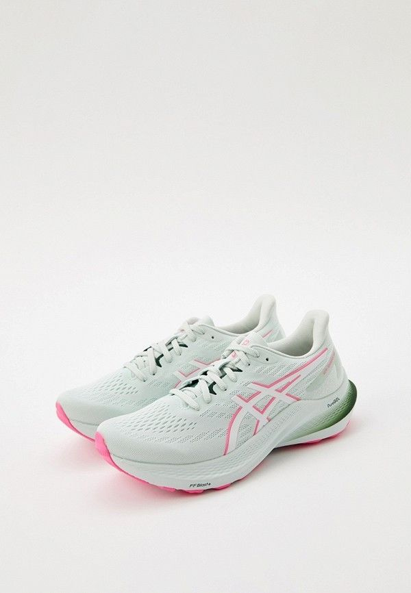 Кроссовки ASICS Gel-Cumulus 25 #1