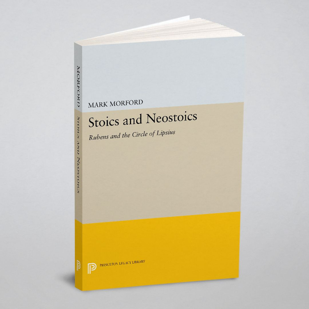 Stoics and Neostoics. Rubens and the Circle of Lipsius #1