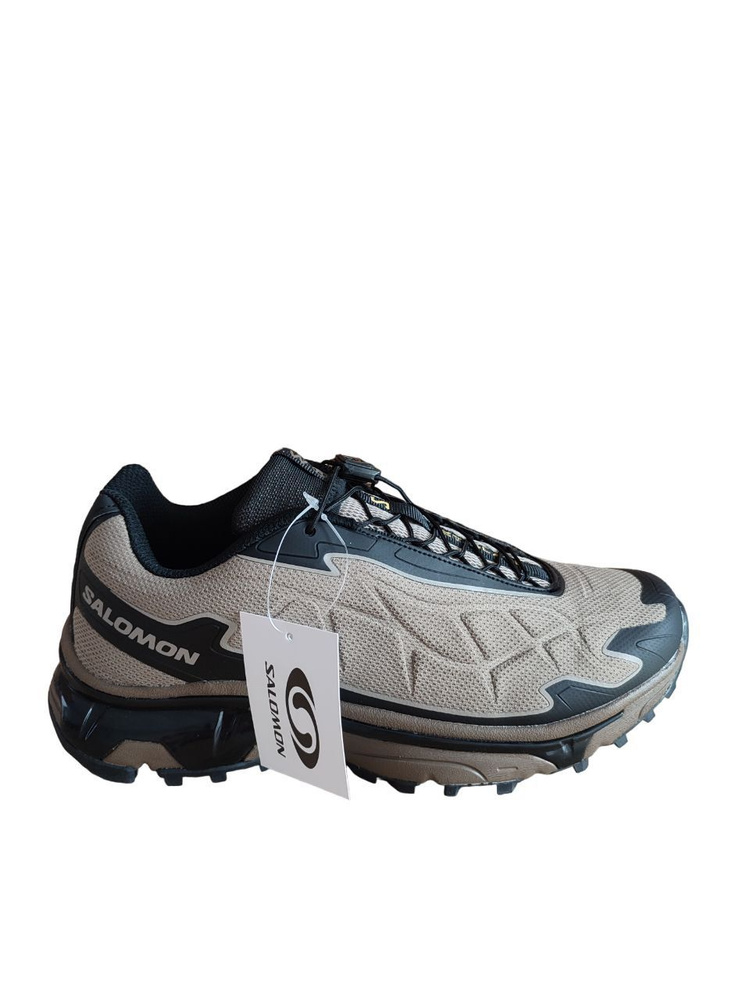 Кроссовки Salomon #1